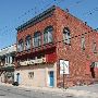 Virginia Avenue, Cumberland