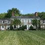 The Sherwood House in Cromwell Valley Park