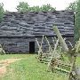 Godiah Spray Tobacco Plantation