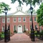 Easton Business and Courthouse Square Area