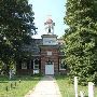 St. Mary Anne's Episcopal Church and Cemetary