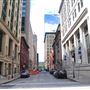 East Redwood St. - 200 Block