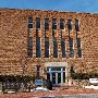 College of Notre Dame- Fourier Hall