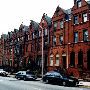 Calvert Street, North