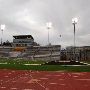 Towson University- Unitas Stadium