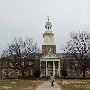Morgan State University-Holmes Hall