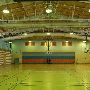 Morgan State University-Edward P. Hurt Gymnasium