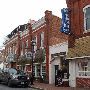 Harrison Street