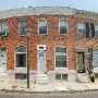 S. Curley Street