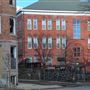 Homewood House Apartments