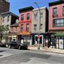 Park Ave. Chinese Restaurants