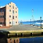 Fells Point-Living Classrooms /Thames St.