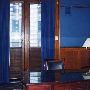 Mitchell Courthouse - Courtrooms