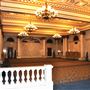 The Grand Baltimore: Rooms