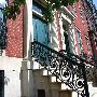 Mount Vernon Row Homes
