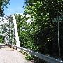 Bullfrog Road Bridge