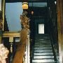 Evergreen Mansion Interior