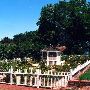 Aspen Wye River Conference Center - Gardens
