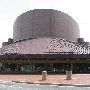 Meyerhoff Symphony Hall