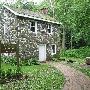 Gunpowder Falls State Park, Jerusalem Mills