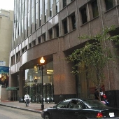 N. Charles Street #201