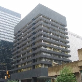 Sun-Life Building