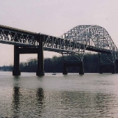 Thomas J. Hatem Memorial Bridge