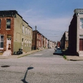 Oliver Street @ Washington & Chapel
