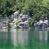 Hydes Quarry
