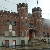 Queen City Transportation Museum