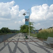 Bladensburg Waterfront