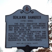 Benjamin Banneker Museum & Historical Park
