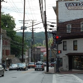 Ellicott City