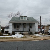 Willoughby Rd