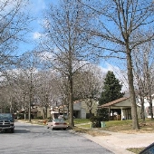 Village of Long Reach