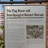 Flag House