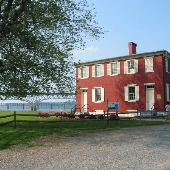 Lock House - Susquehanna Museum of Havre de Grace