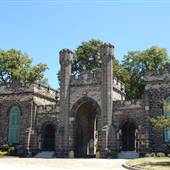 Greenmount Cemetery