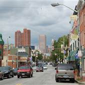 Federal Hill Main Street