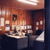 Diamond Cab Company