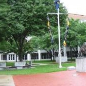 United States Naval Academy (USNA)