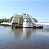 Pocomoke Drawbridge