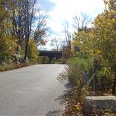 Falls Rd Mills