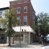 N. Charles Street #2024