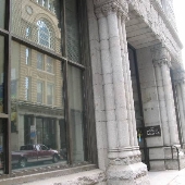 Fidelity Building, The