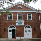 Annapolis Recreation Center