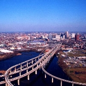 Baltimore Aerial Views