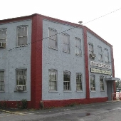 Hagerstown Roundhouse Museum
