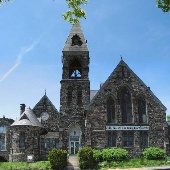 East Baltimore Cultural Center