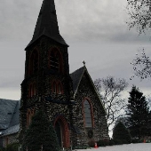 Saint Johns Episcopal Church